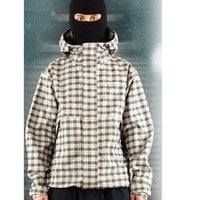 The Jacket 2L Winter Jacket - Lt Beige