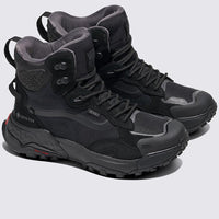 Souliers Mte Crestline Adv Goretex - Black/Black