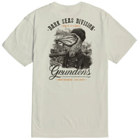 T-Shirt Portsmith - Cream