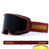 Goggles A12 - Varsity 2026