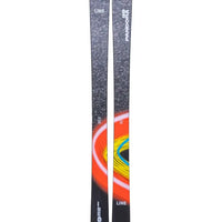 Pandora 99 Skis 2026