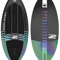 Wakesurf Neo Wakesurfer