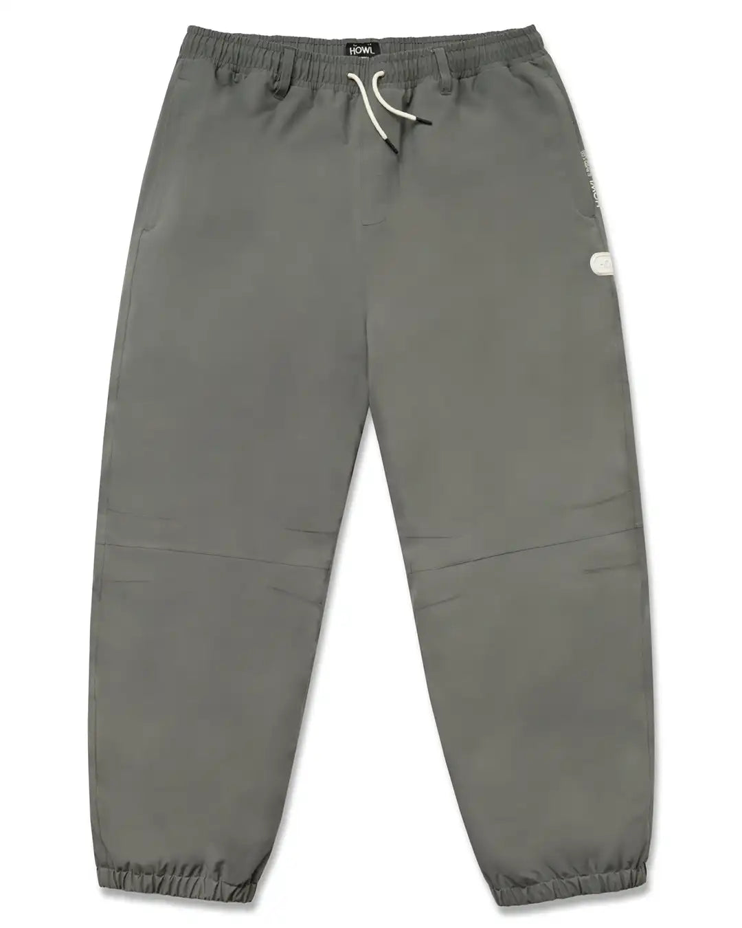 Pantalon Neige Nowhere Insulated - Grey
