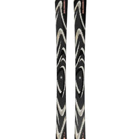 Skis Qst 94 - Black 2026