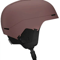 Brigade Index Mips Winter Helmet - Grape Shake