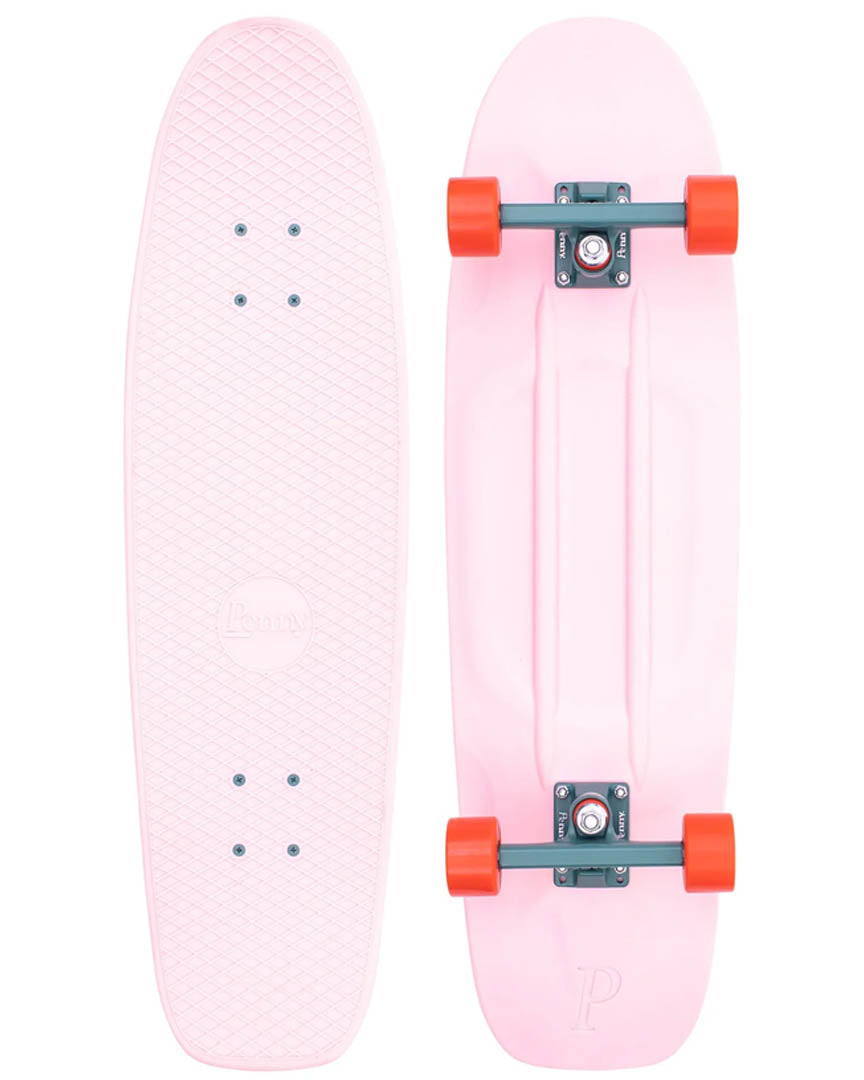 Cruiser Complet Cactus Wanderlust 32" - Pink