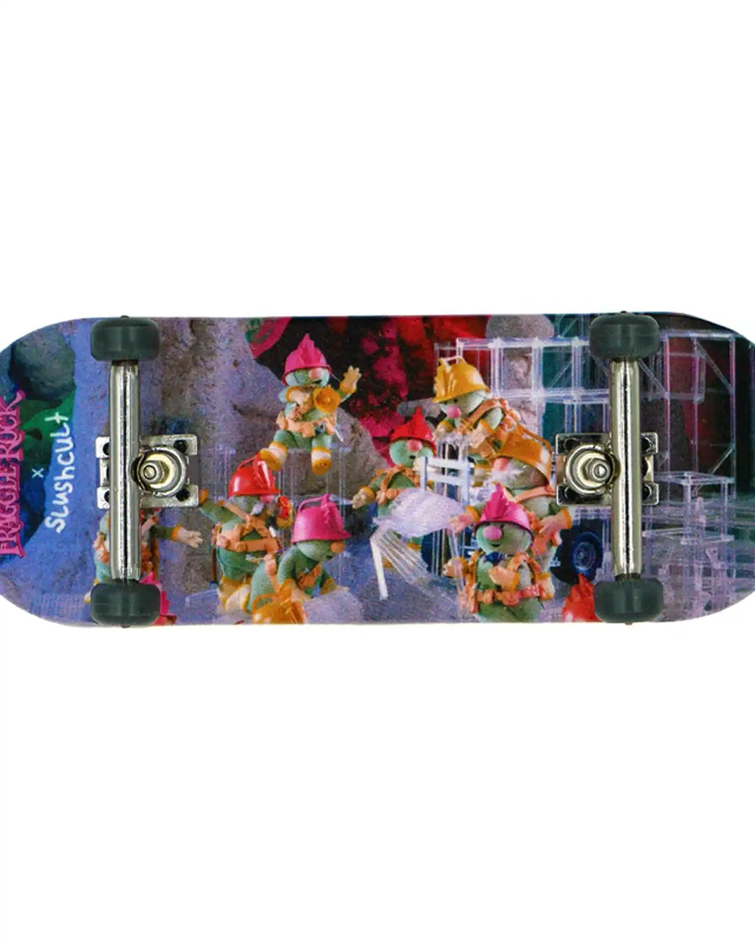 Fingerboard Complete Grom - Dozers