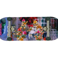 Fingerboard Complete Grom - Dozers