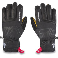 Team Fillmore Gore-Tex Short Gloves - Karl Fostvedt