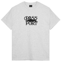 T-Shirt Slinkin' - Ash