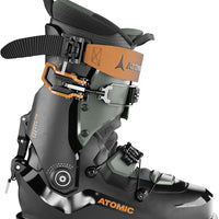 Backland Xtd Carbon 120 Alpine Touring Ski Boots 2026
