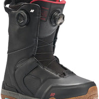 Thraxis Snowboard Boots 2026