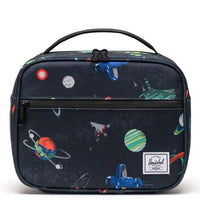 Pop Quiz Lunchbox Little - Space Adventure