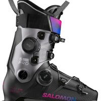 S/Pro Supra Dual Boa 115W Ski Boots 2026
