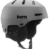 Macon 2.0 Mips Winter Helmet - Matte Grey
