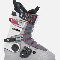 Revolve W Ski Boots 2024