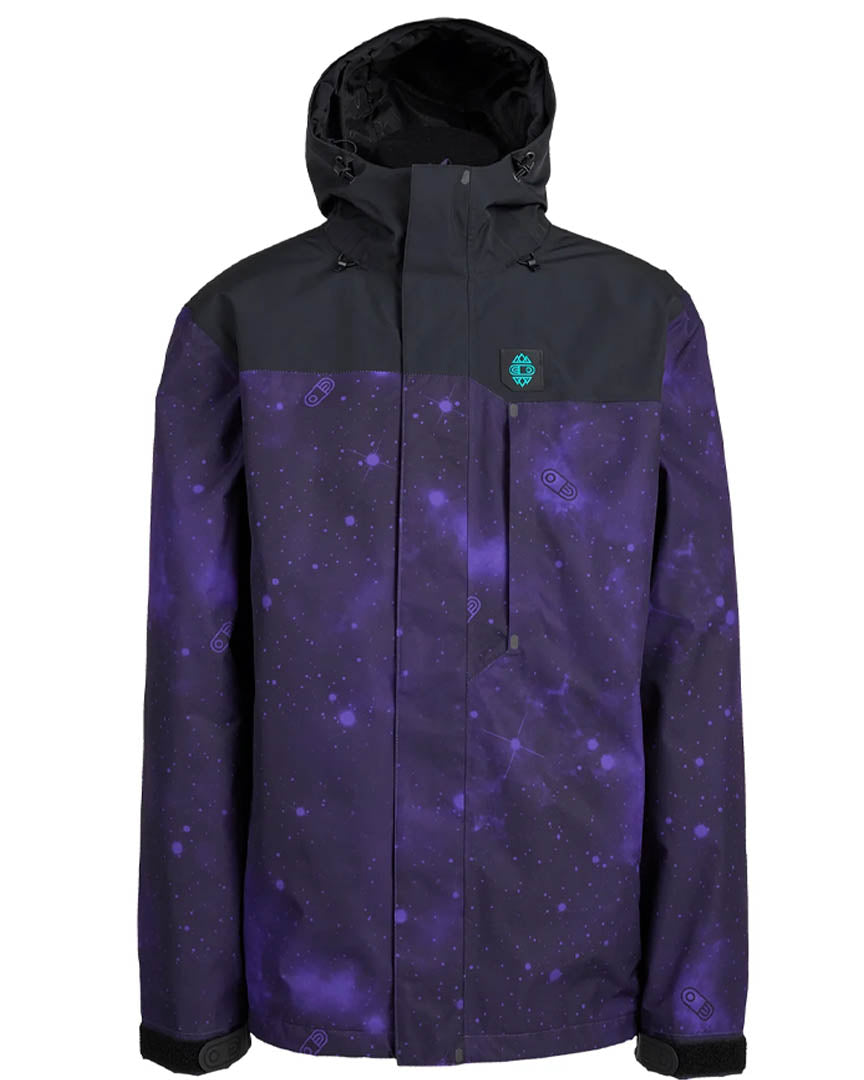 Beast 2L Winter Jacket - Bode Space