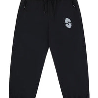 2.5 Ply Recession Snow Pants - Black
