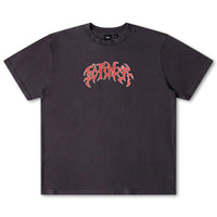 T-Shirt Puncture - Tarmac