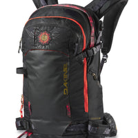 Team Poacher Ras 26L Backpack - Sammy Carlson