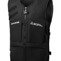 Poacher Lt Vest X Nst - Black