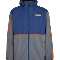 Revert Winter Jacket - Dark Navy