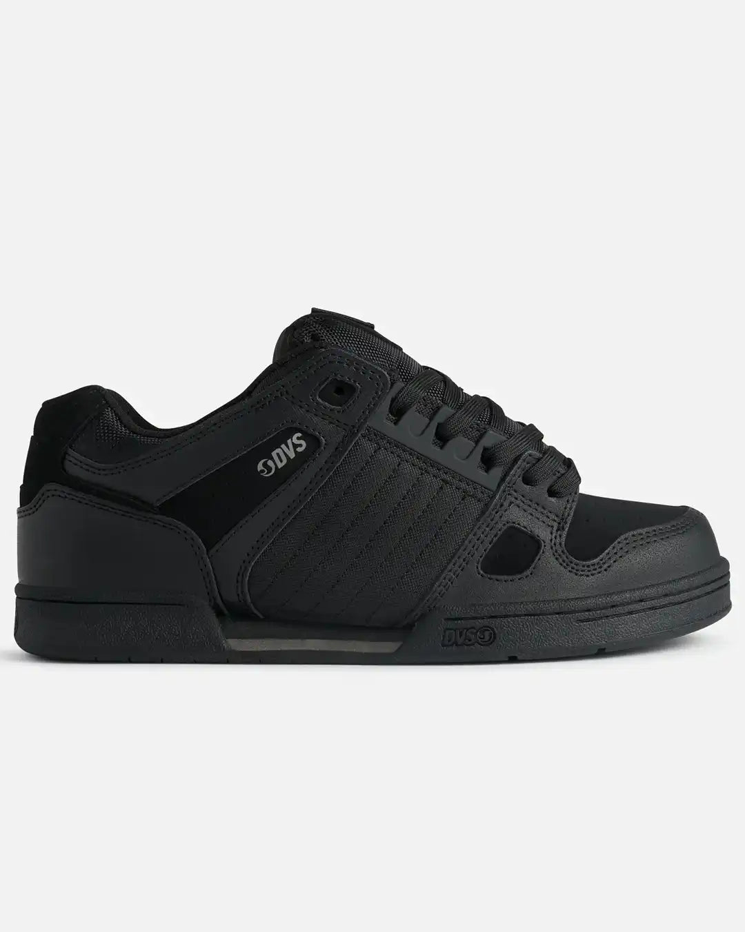 Celcius Shoes - Black/Black