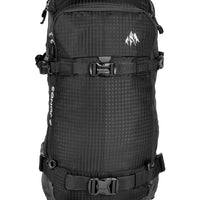 Dscnt R.A.S 32L Backpack - Black