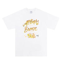 56K Lounge T-Shirt - White