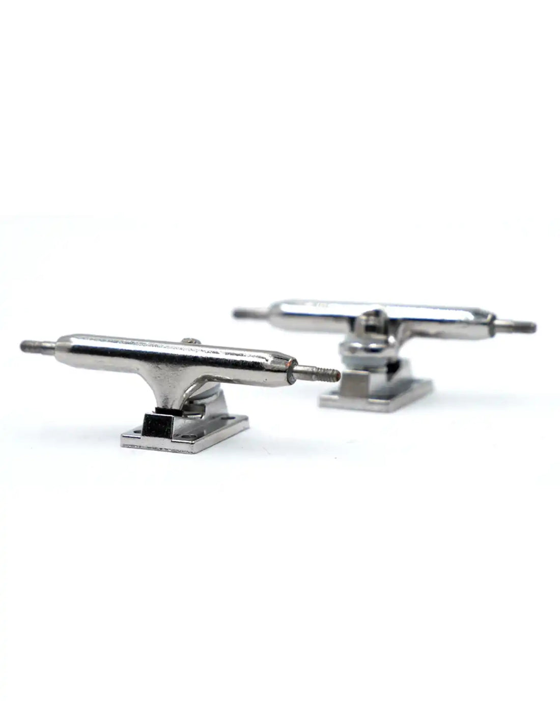 Those Fingerboard Trucks - Silver