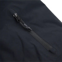 Snowboard Parka Winter Jacket - Black