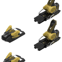 Strive 16 Mn Bent Chetler Ski Bindings - Sunbeam 2027