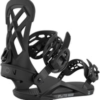 Fixation De Snowboard Flight Pro - Black 2026