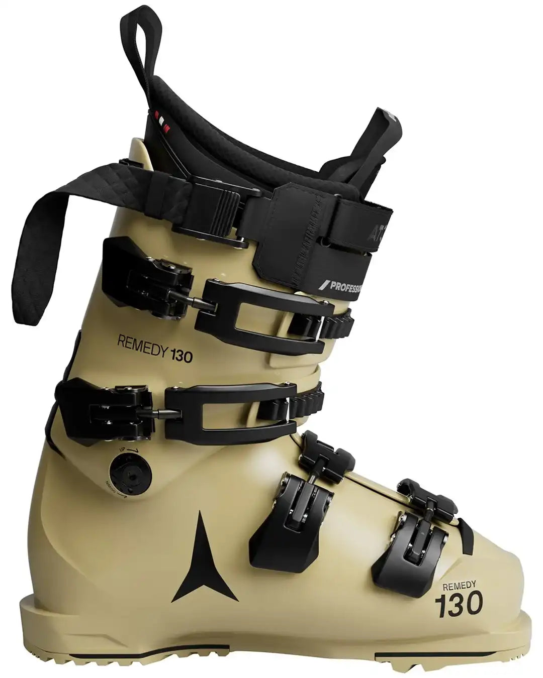 Remedy 130 Ski Boots 2026