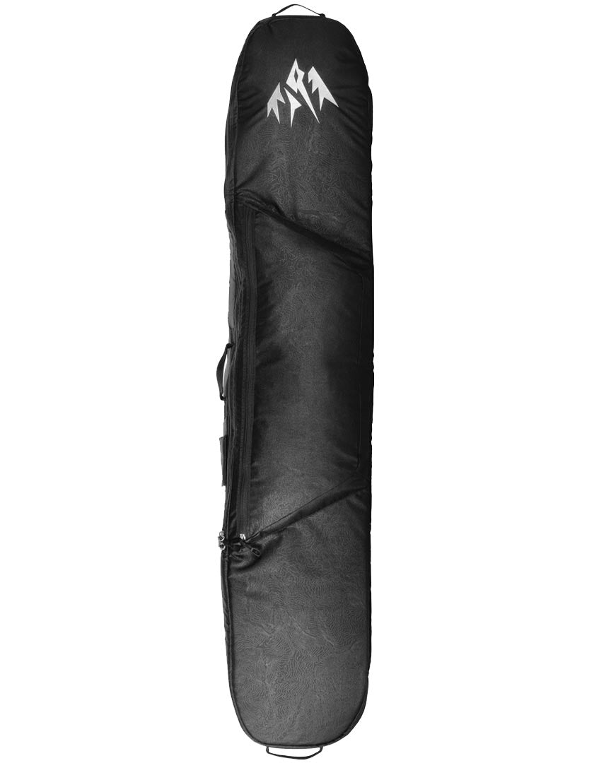 Sac à snowboard Escape - Stealth Black