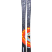 Pandora 92 Skis 2026
