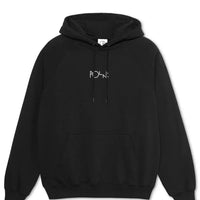 Hoodie Default - Black