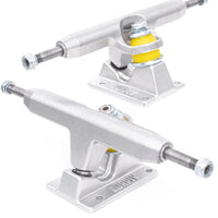Hollow Polished Skateboard Trucks