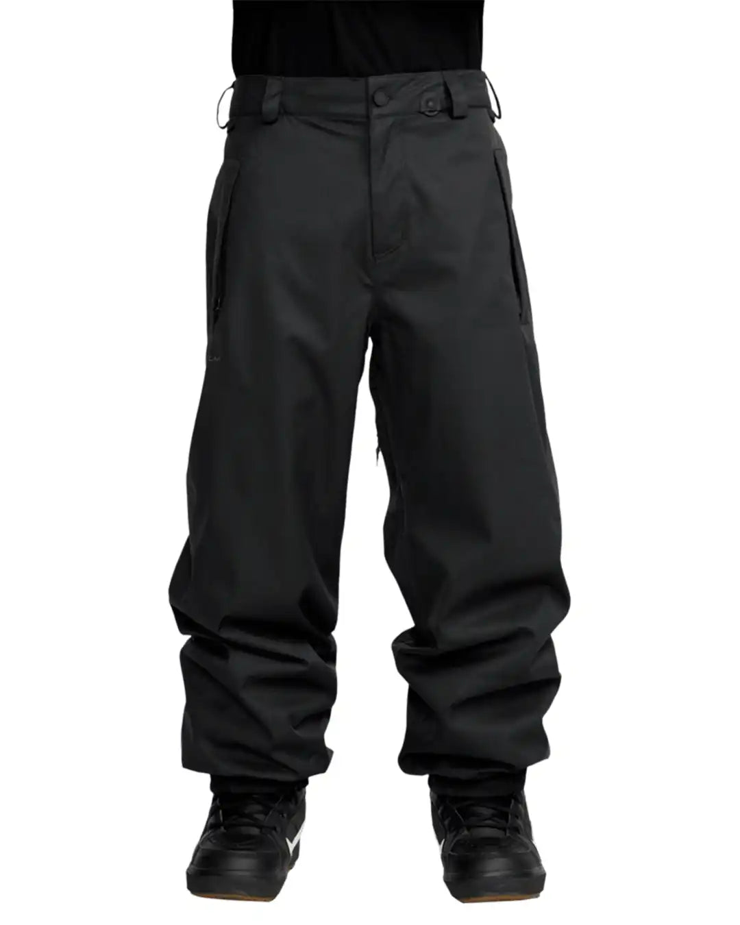 Pantalon Neige Arthur 20K - Black