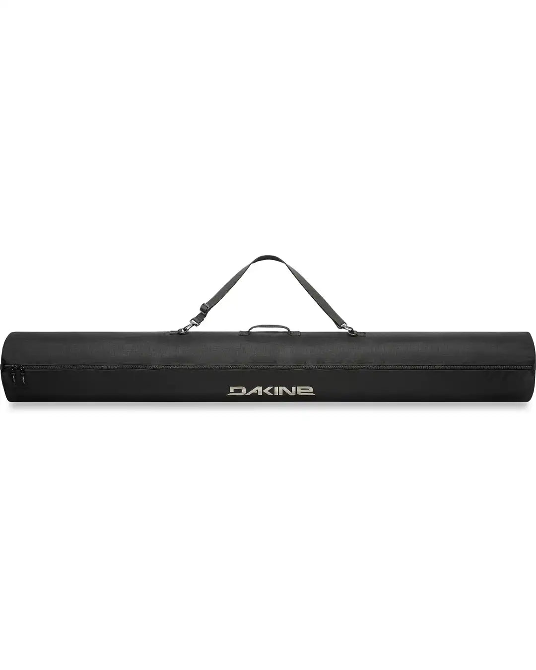 Ski Sleeve Ski Bag - Black
