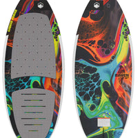 Wakesurf Raven Skim Wakesurfer
