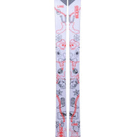 Blend Tbl Skis 2026