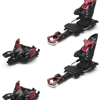 Kingpin 10 Ski Bindings 2026