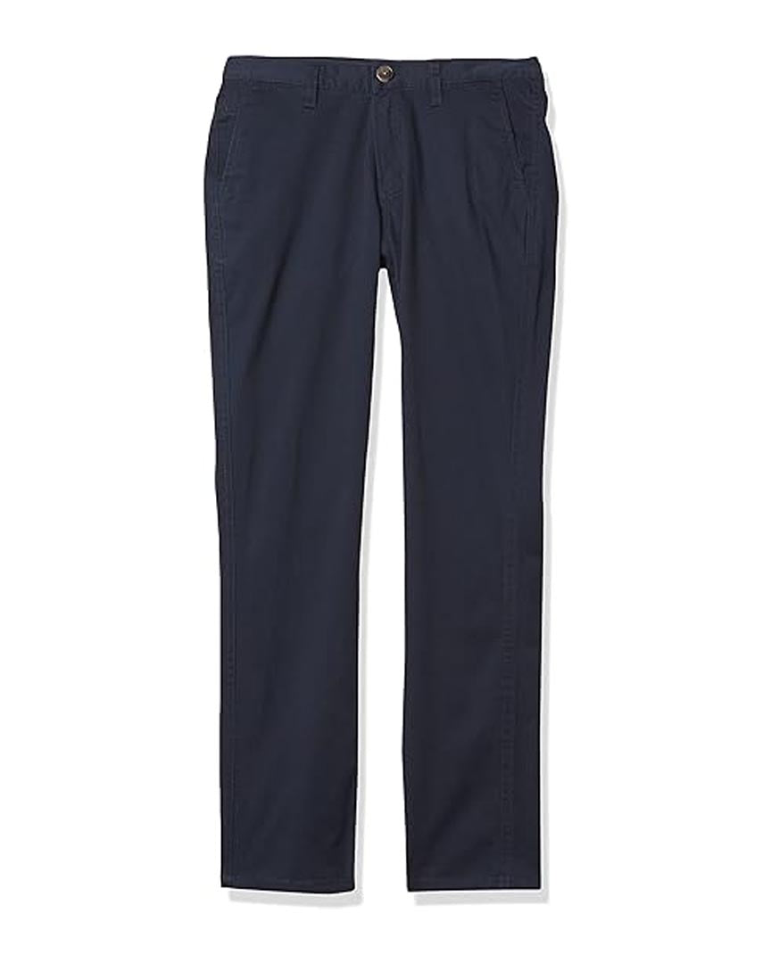 Kids Howland Flex Pants - Eclipse Navy - Boutique Adrenaline