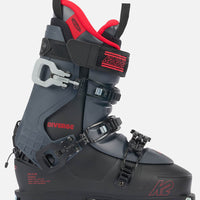 Diverge Ski Boots 2024