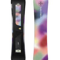 Wonder Women's Snowboard 2026