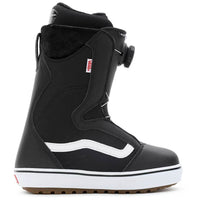 Encore Og Snowboard Boots - Black/White 2024