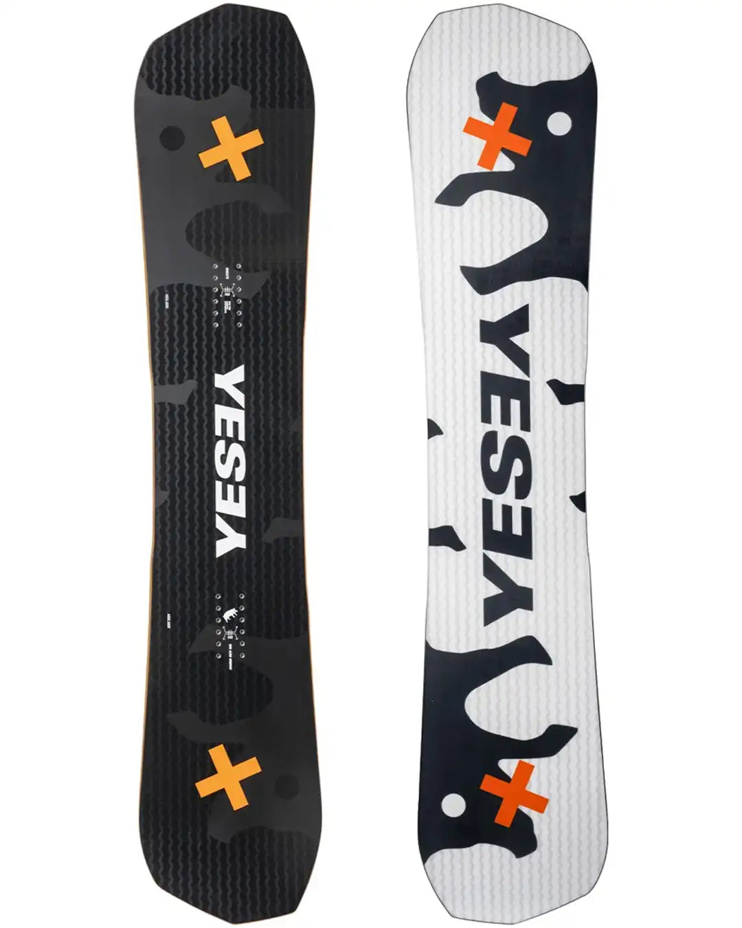 Snowboard Greats Xtrm 2026