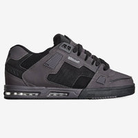 Sabre Shoes - Black\Gunmetal