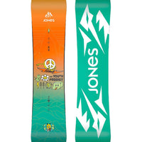 Youth Prodigy Kids Snowboard 2026